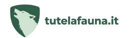 Tutela Fauna