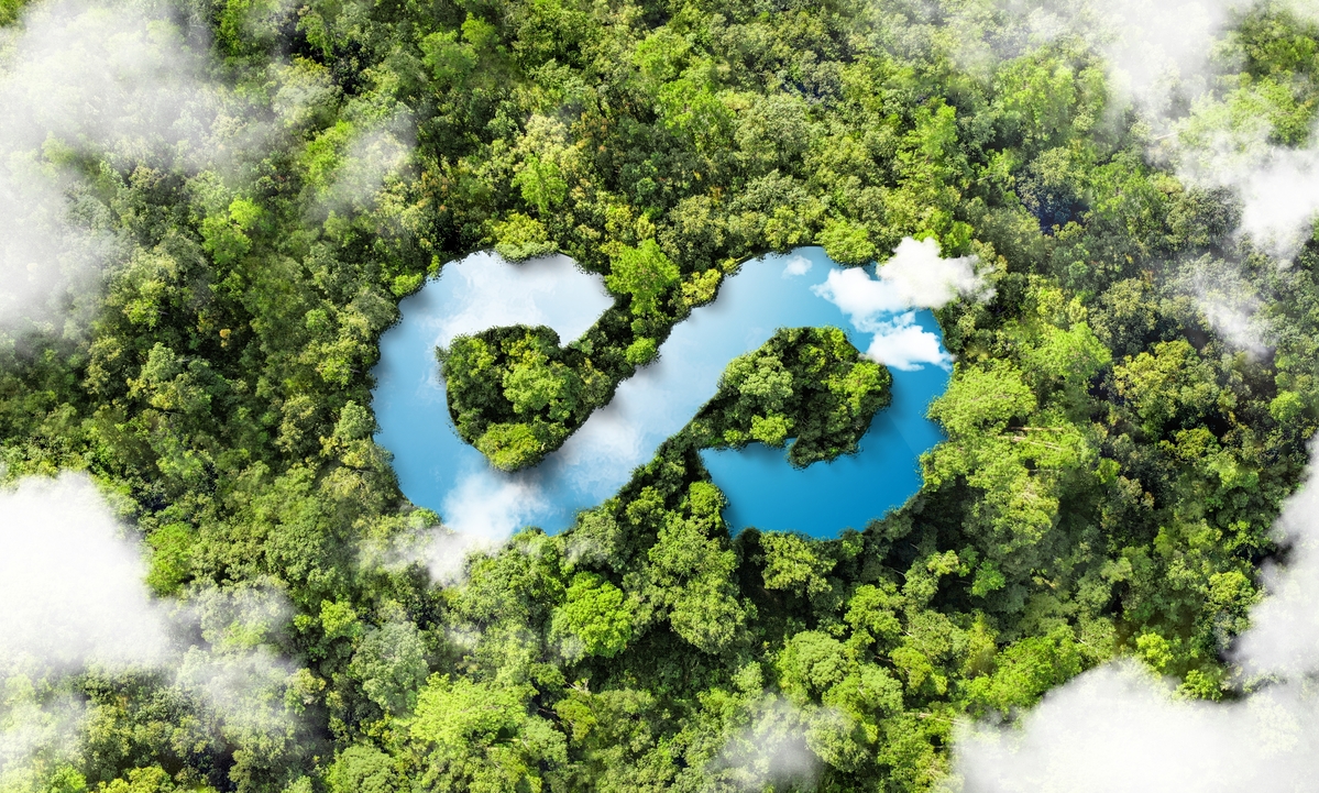 La Svolta Verde di Italgas: 16,5 Miliardi per un Futuro Sostenibile