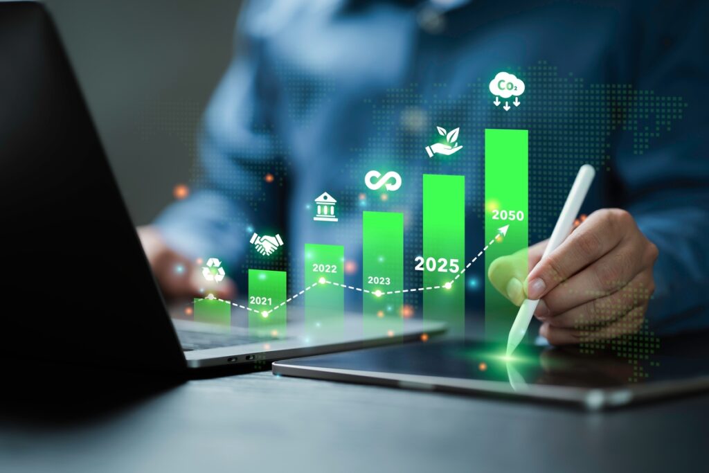 BCE: come il cambiamento climatico influenza il mercato degli immobili