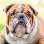 Il Bulldog Inglese: carattere, storia, caratteristiche e cura