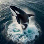 Orca: caratteristiche, habitat e curiosità sul gigante dei mari