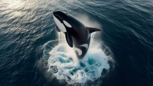 Orca: caratteristiche, habitat e curiosità sul gigante dei mari