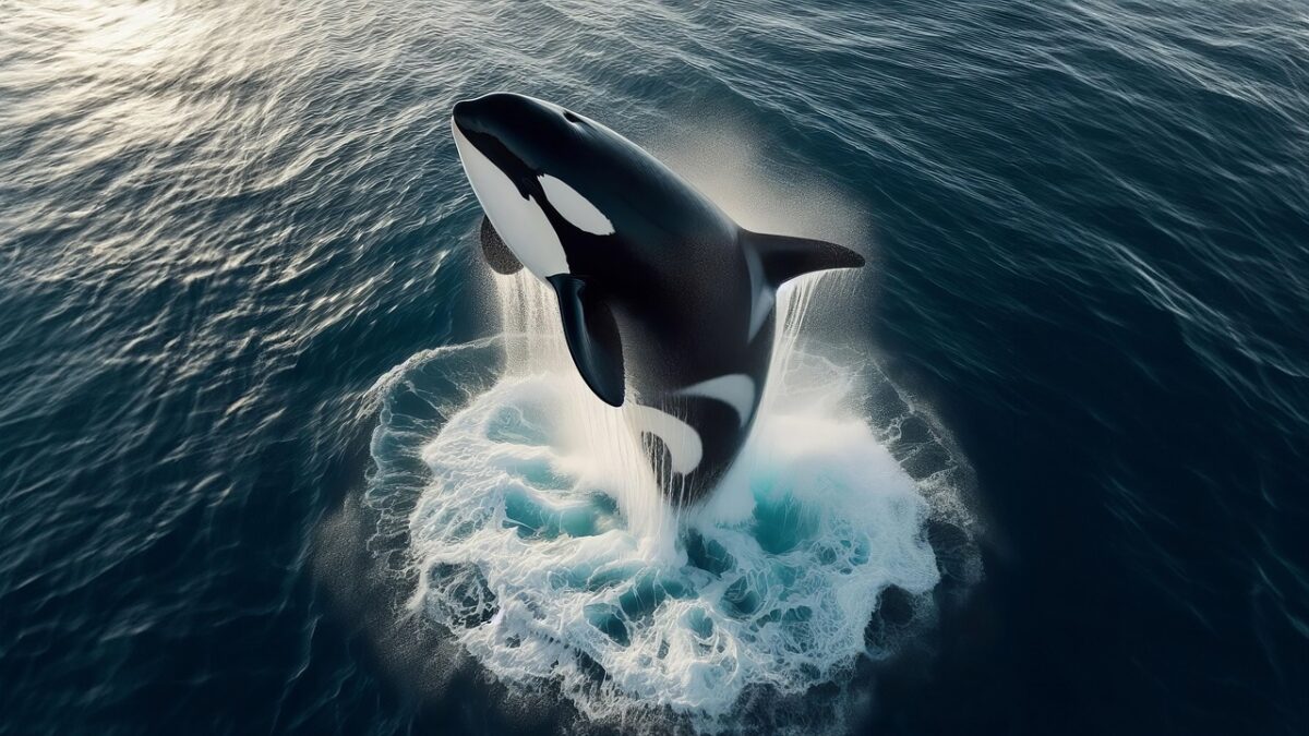 Orca: caratteristiche, habitat e curiosità sul gigante dei mari Orca: caratteristiche, habitat e curiosità sul gigante dei mari